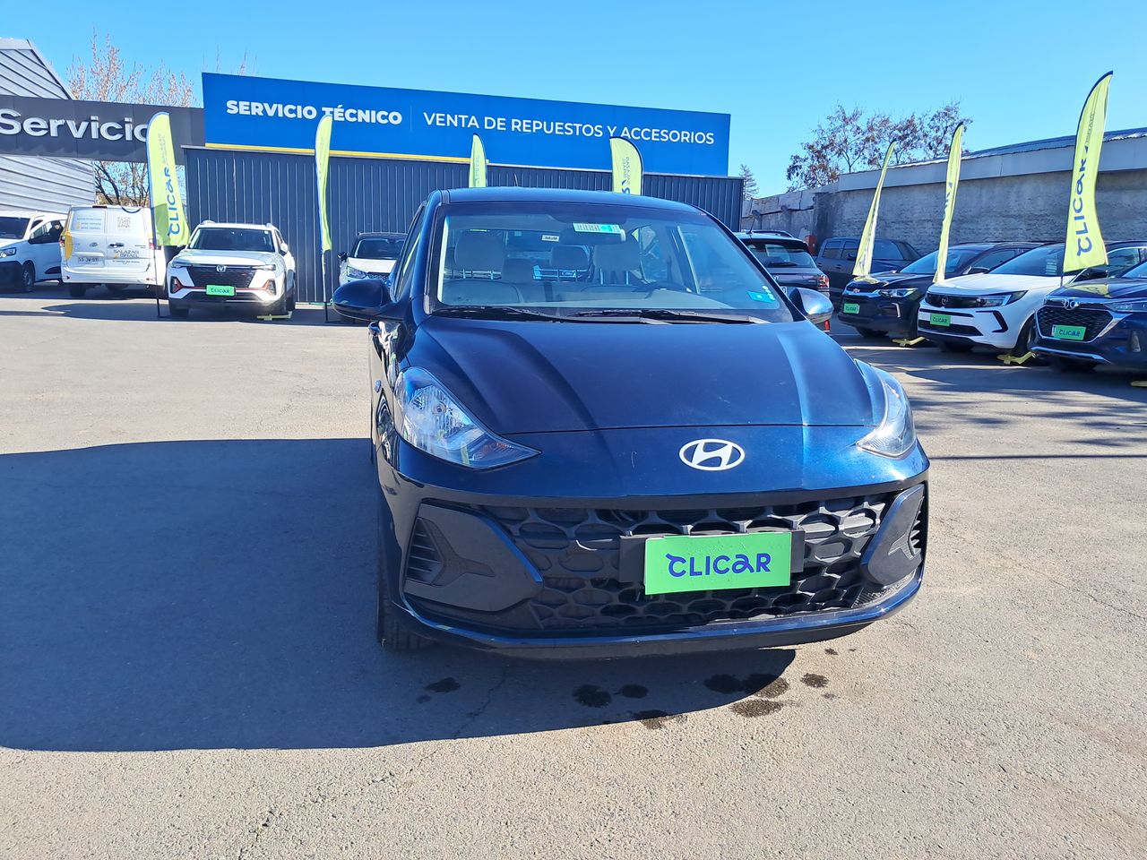 HYUNDAI - 2