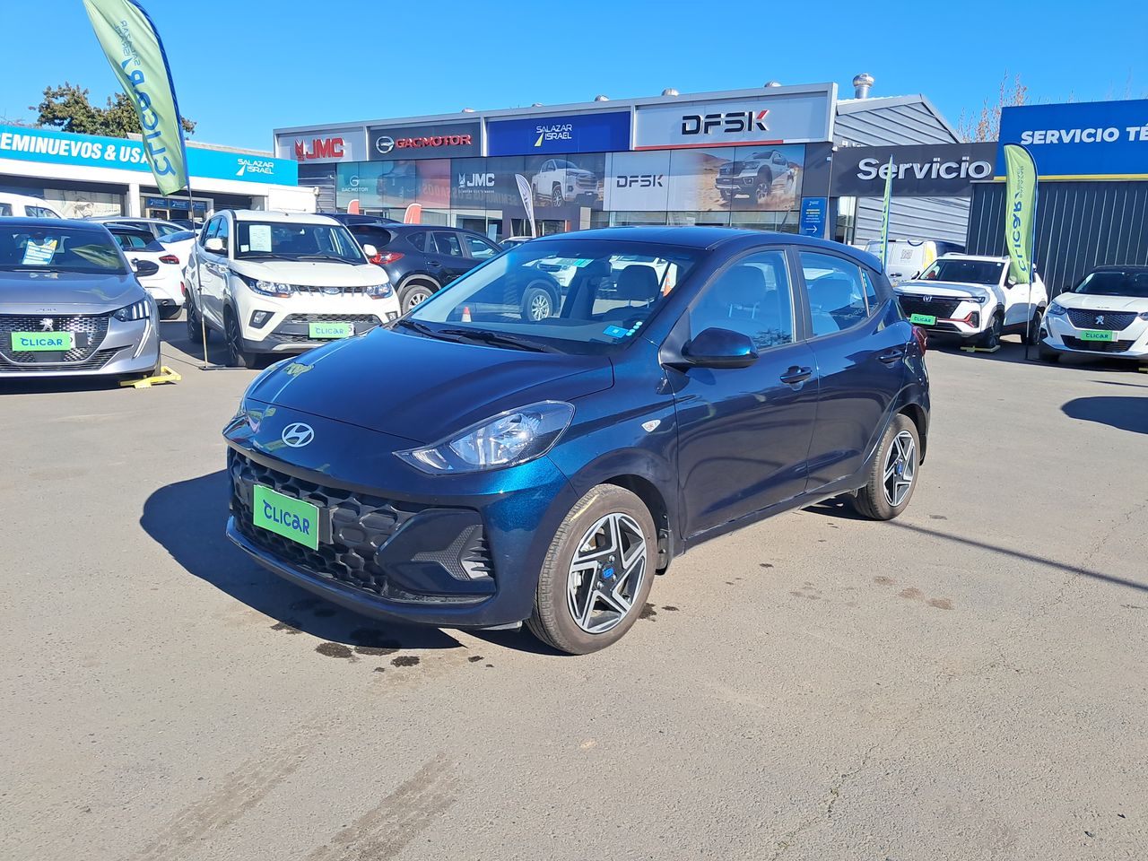 HYUNDAI - 3