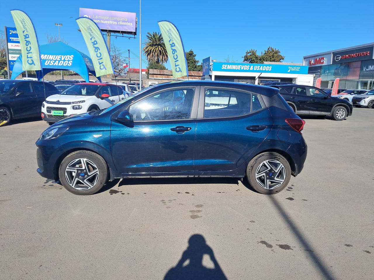 HYUNDAI - 4