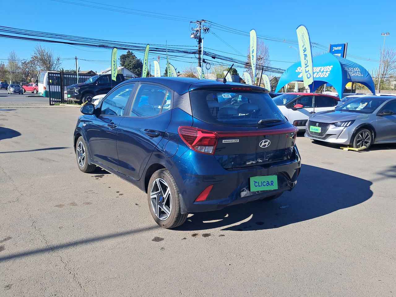 HYUNDAI - 5