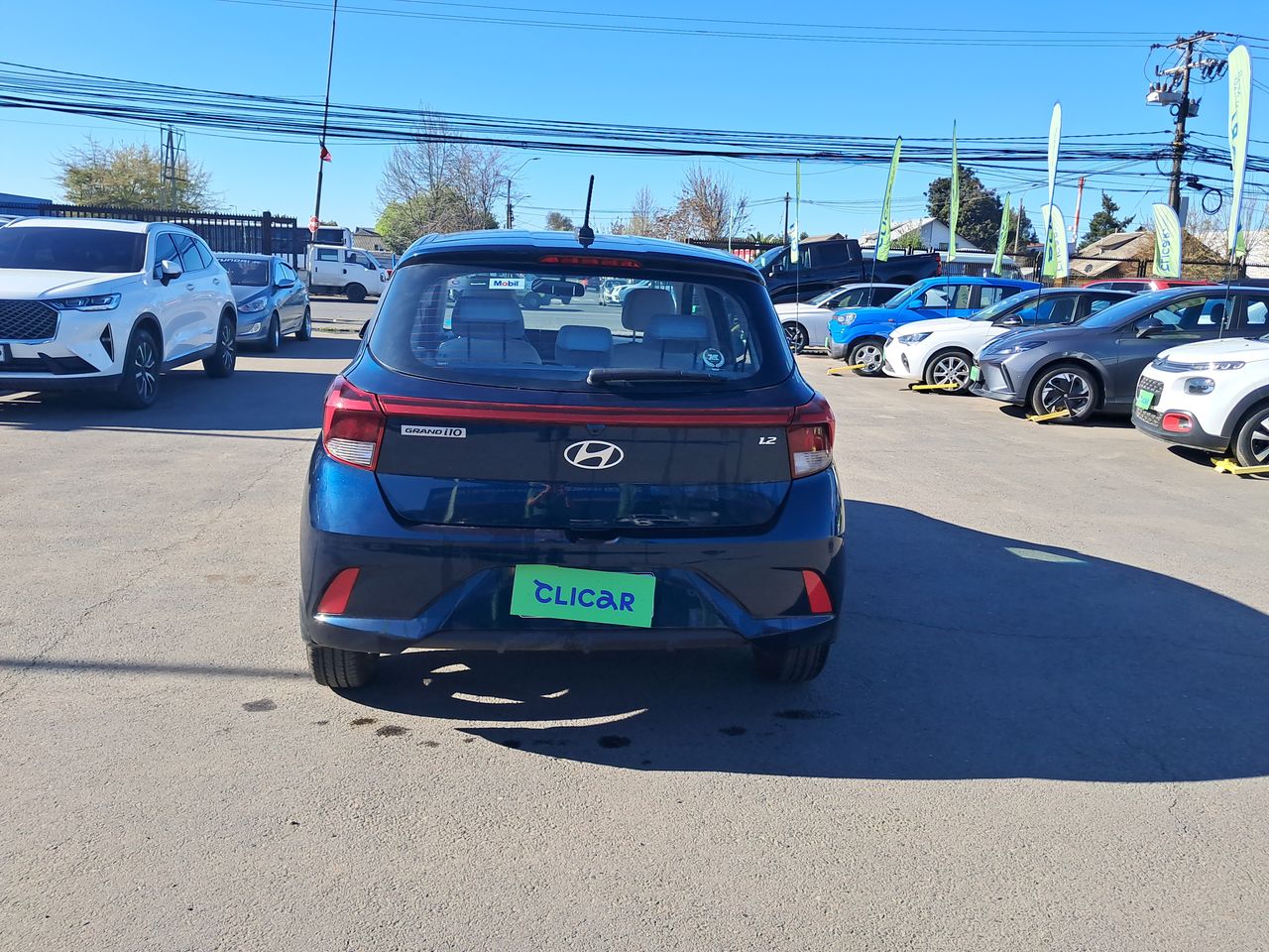 HYUNDAI - 6
