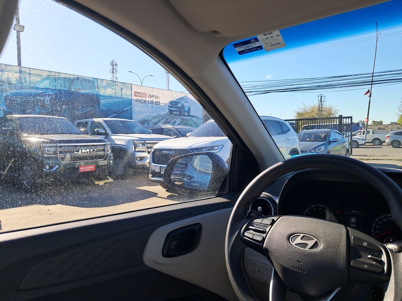 HYUNDAI - 16
