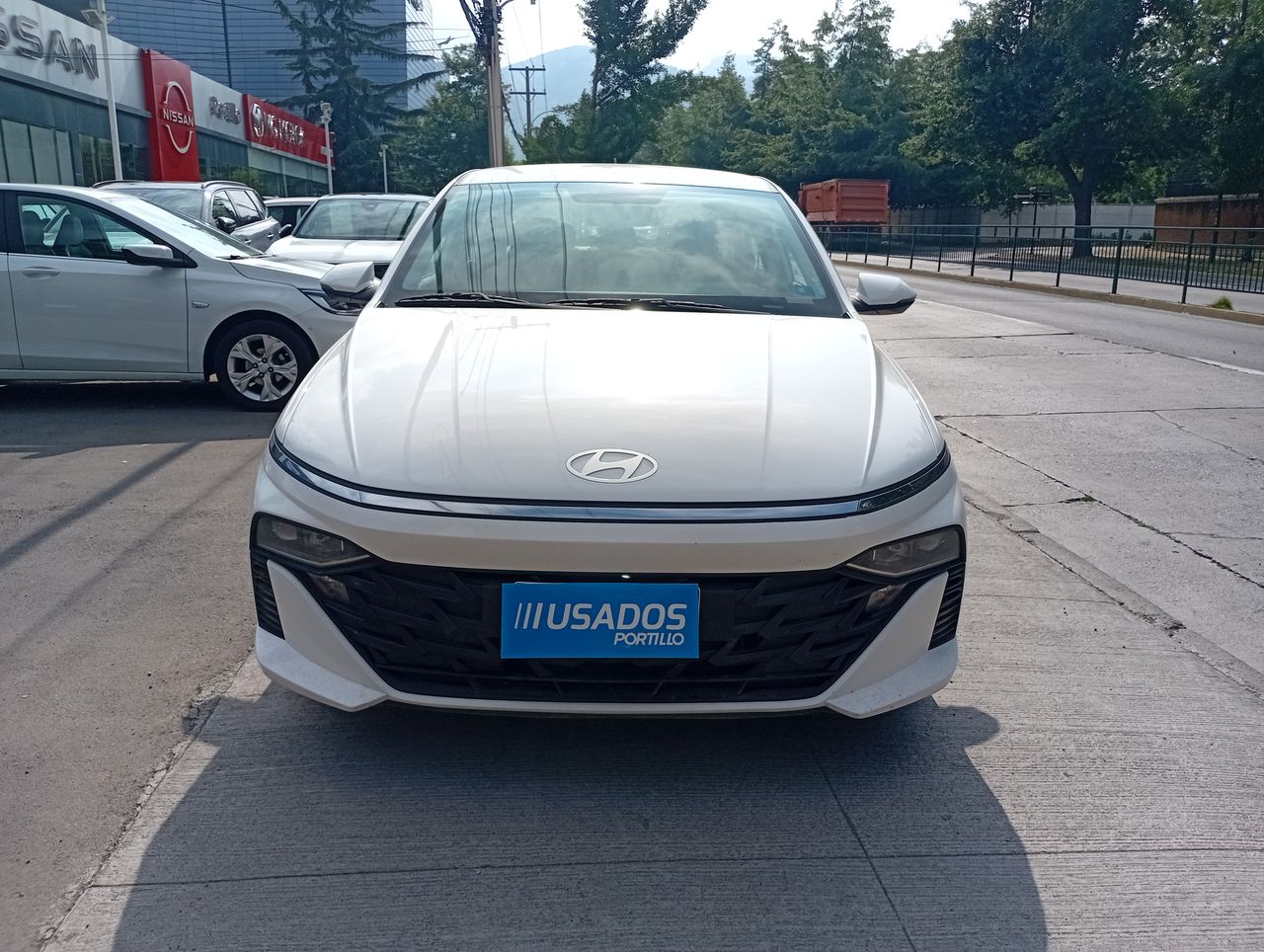 HYUNDAI - 2