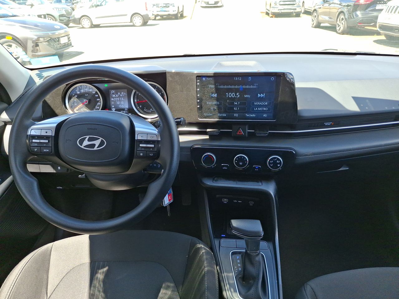 HYUNDAI - 31