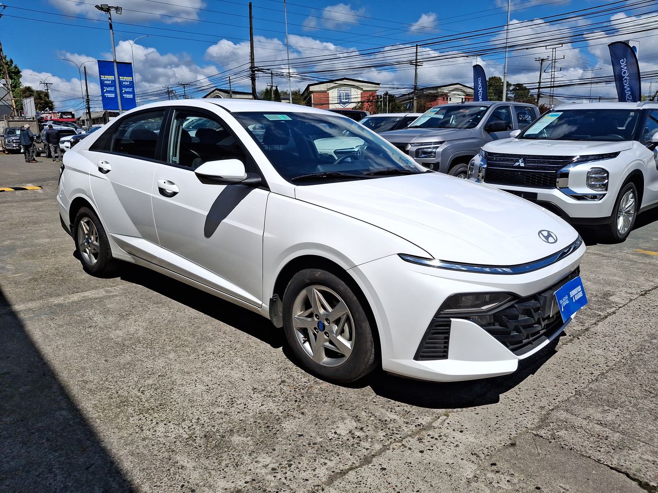 HYUNDAI - 1