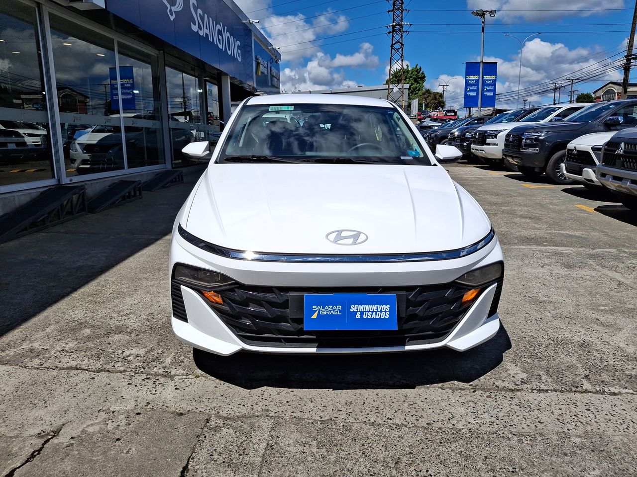 HYUNDAI - 2