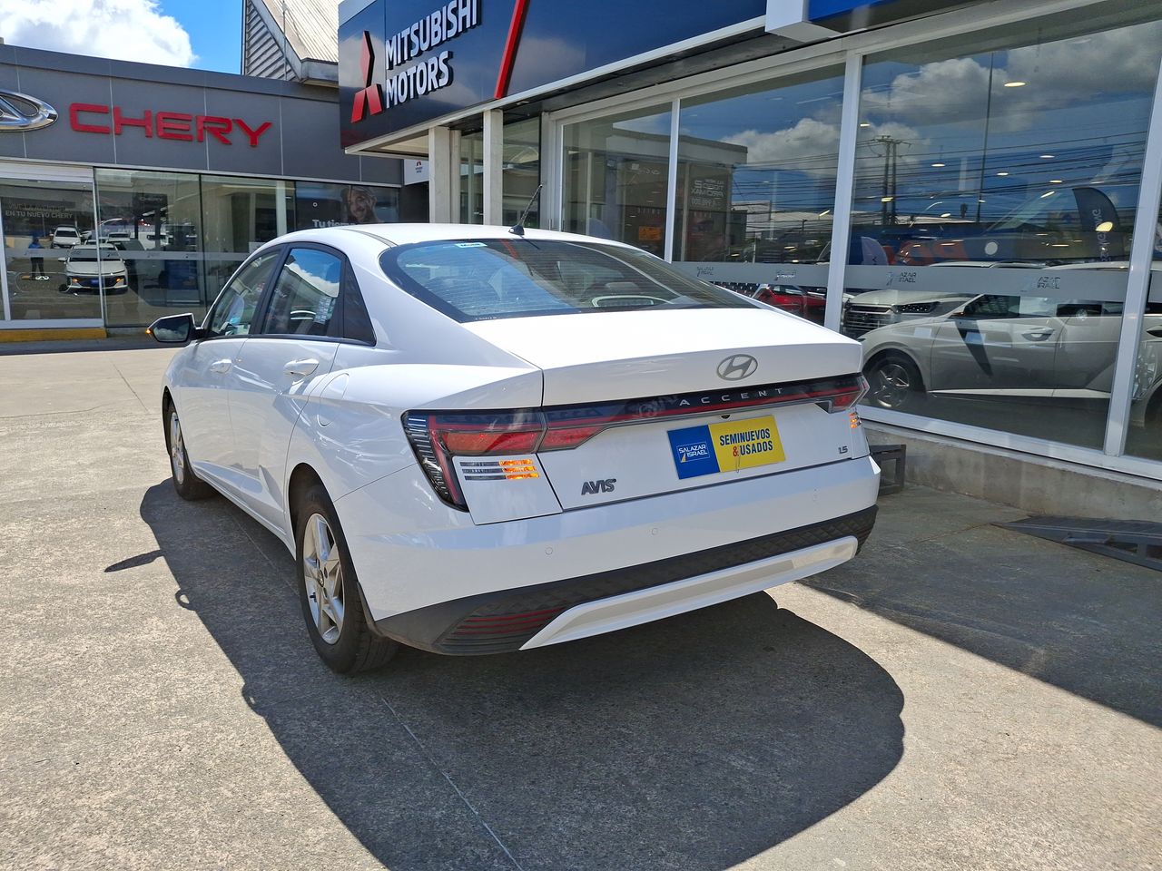 HYUNDAI - 5