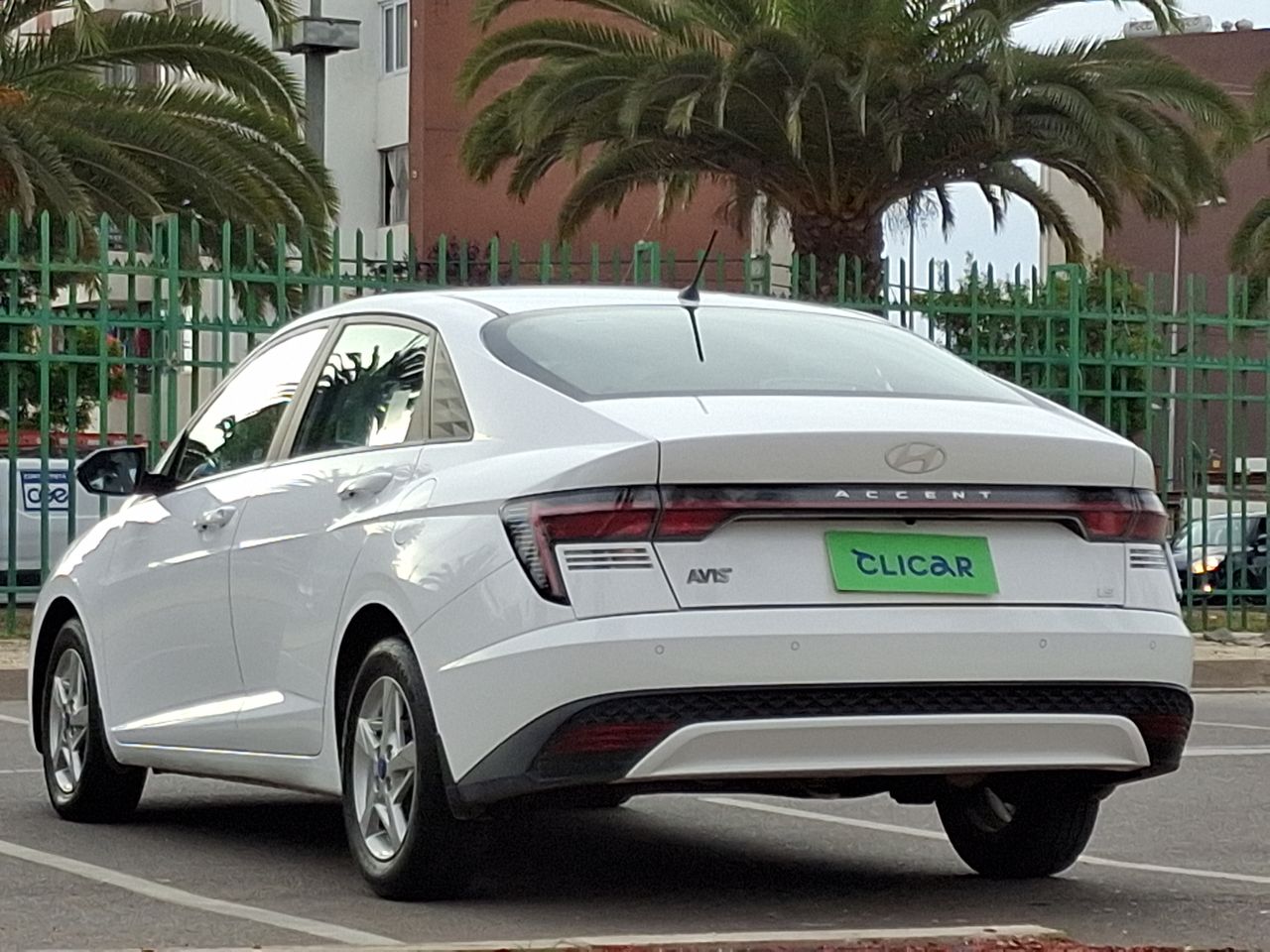 HYUNDAI - 5