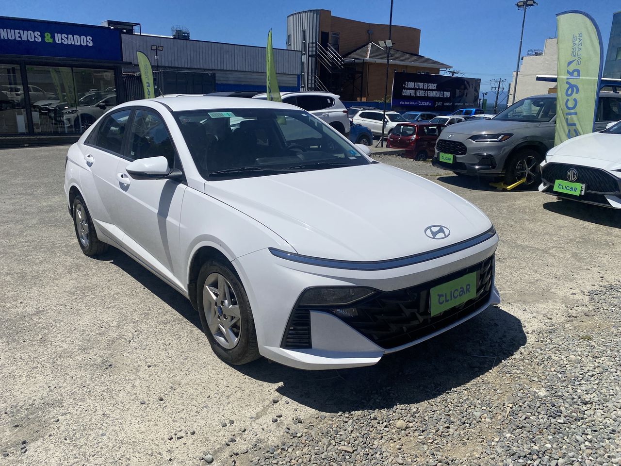 HYUNDAI - 1