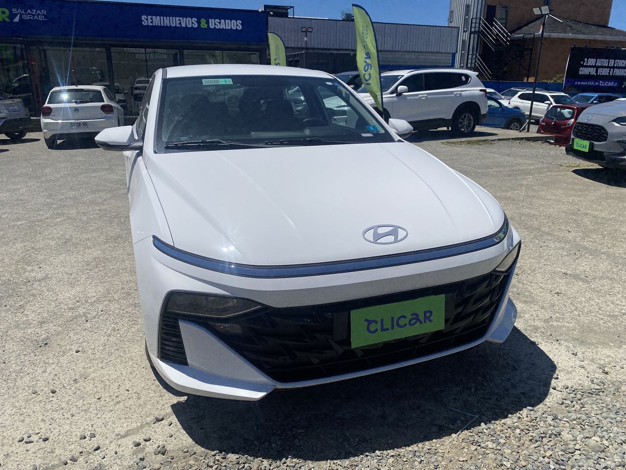 HYUNDAI - 2