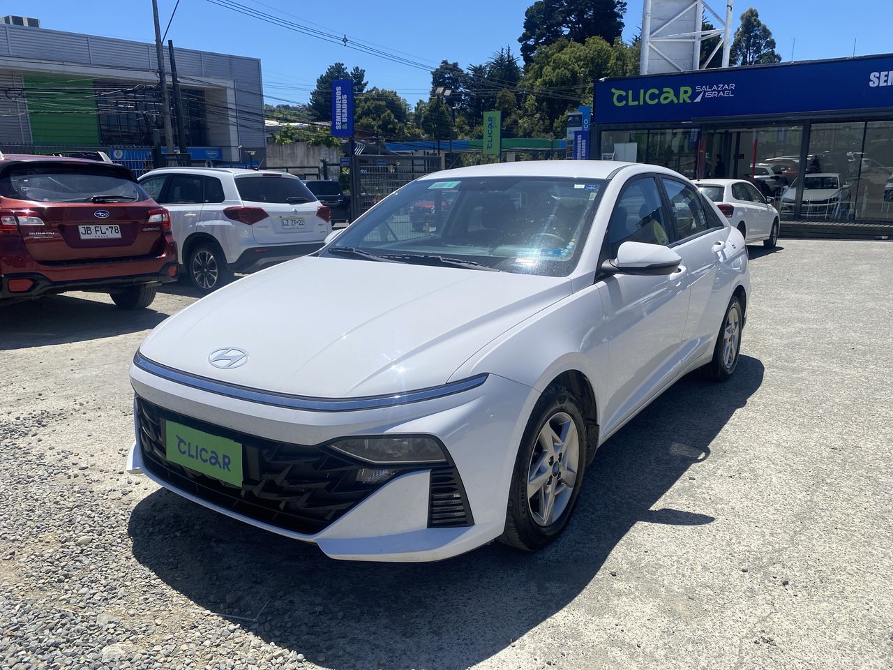 HYUNDAI - 3