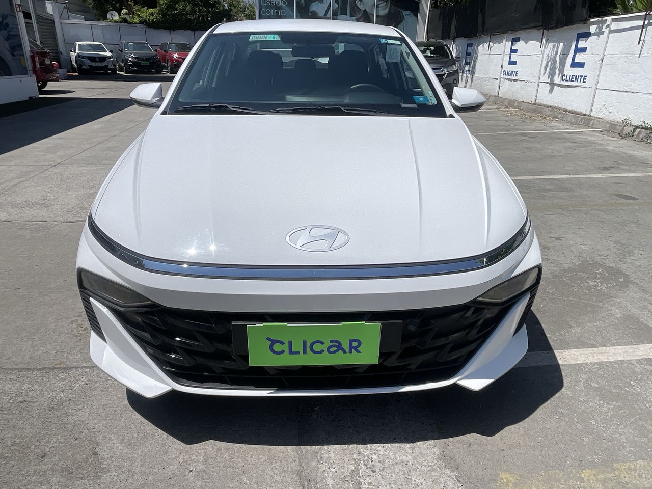 HYUNDAI - 2