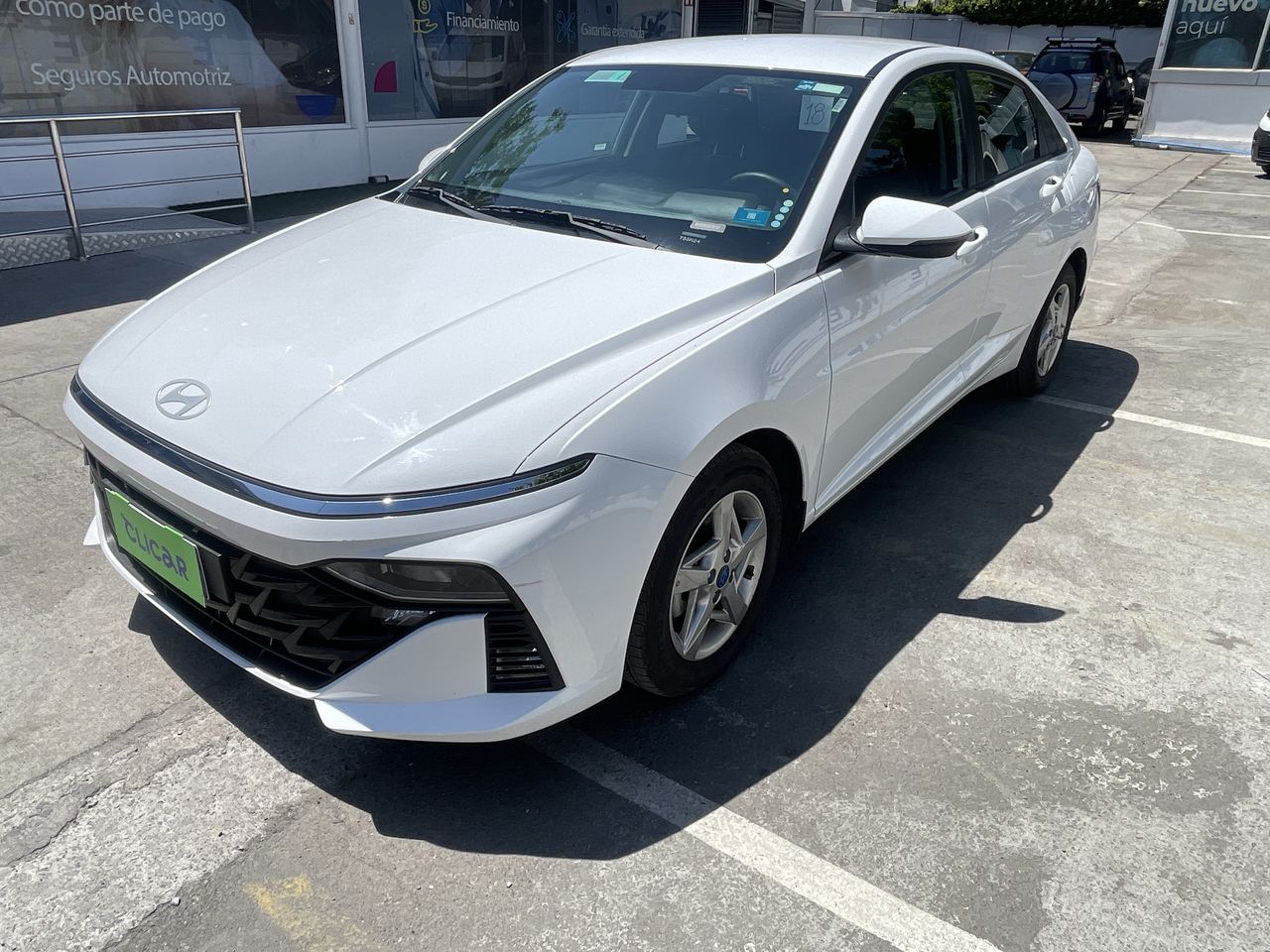 HYUNDAI - 3
