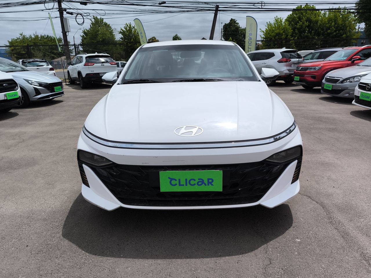 HYUNDAI - 2