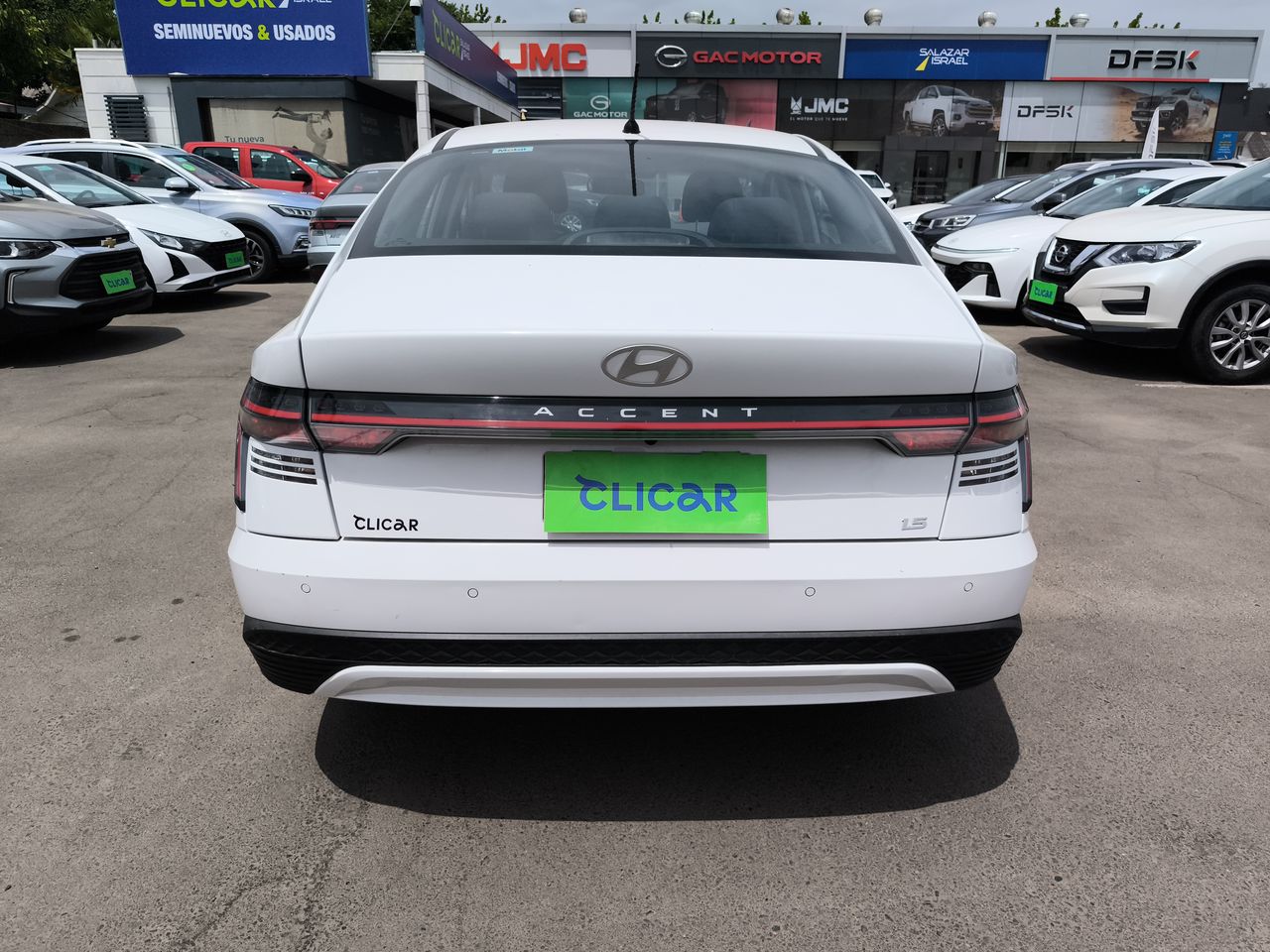 HYUNDAI - 6