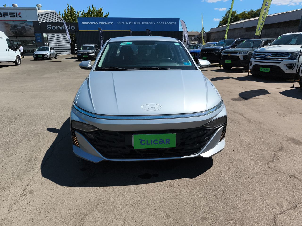 HYUNDAI - 2