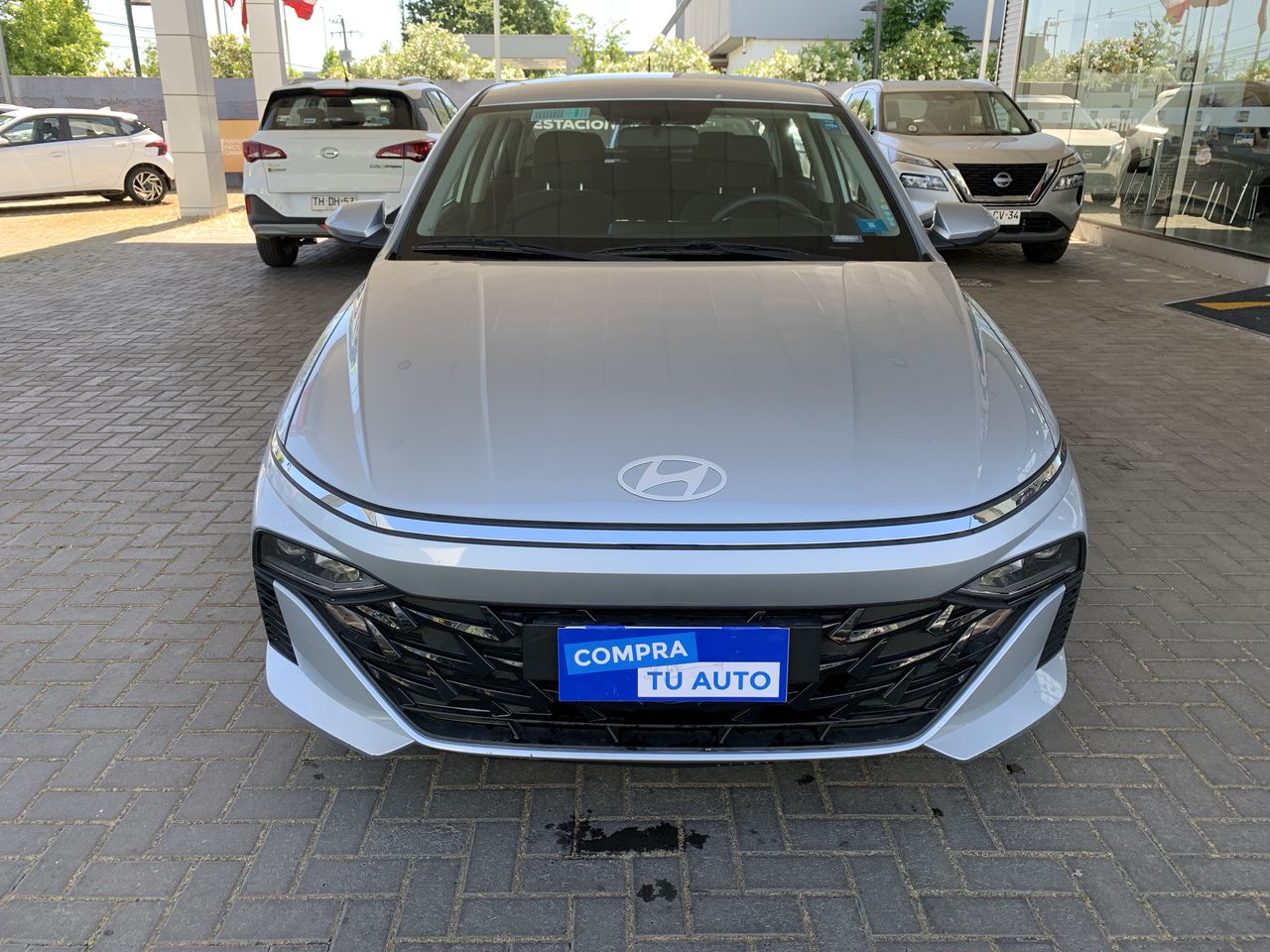 HYUNDAI - 2