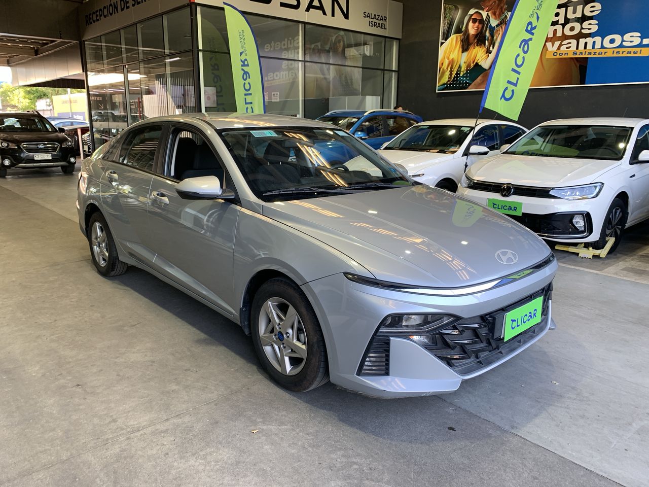 HYUNDAI - 3