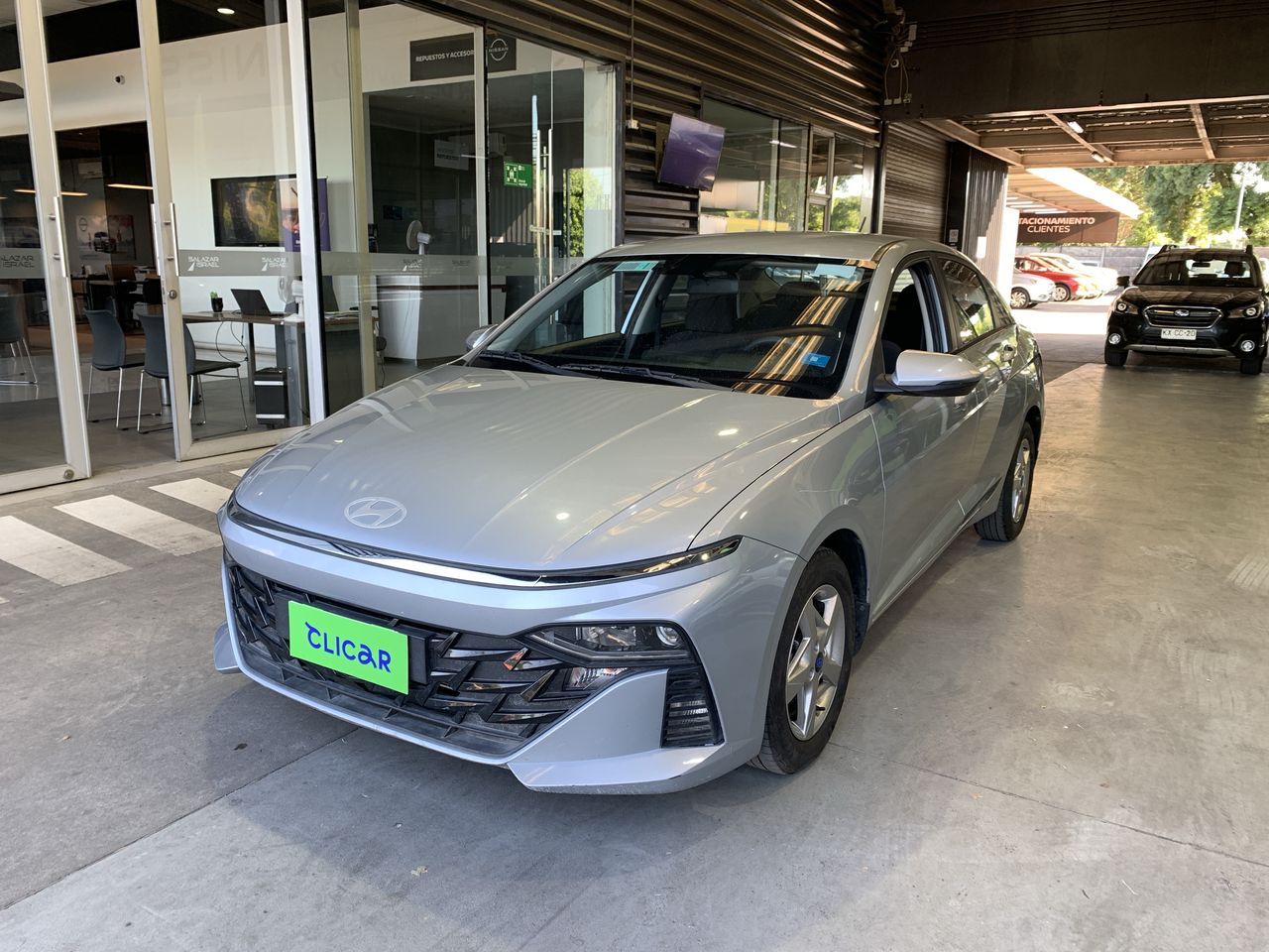 HYUNDAI - 5