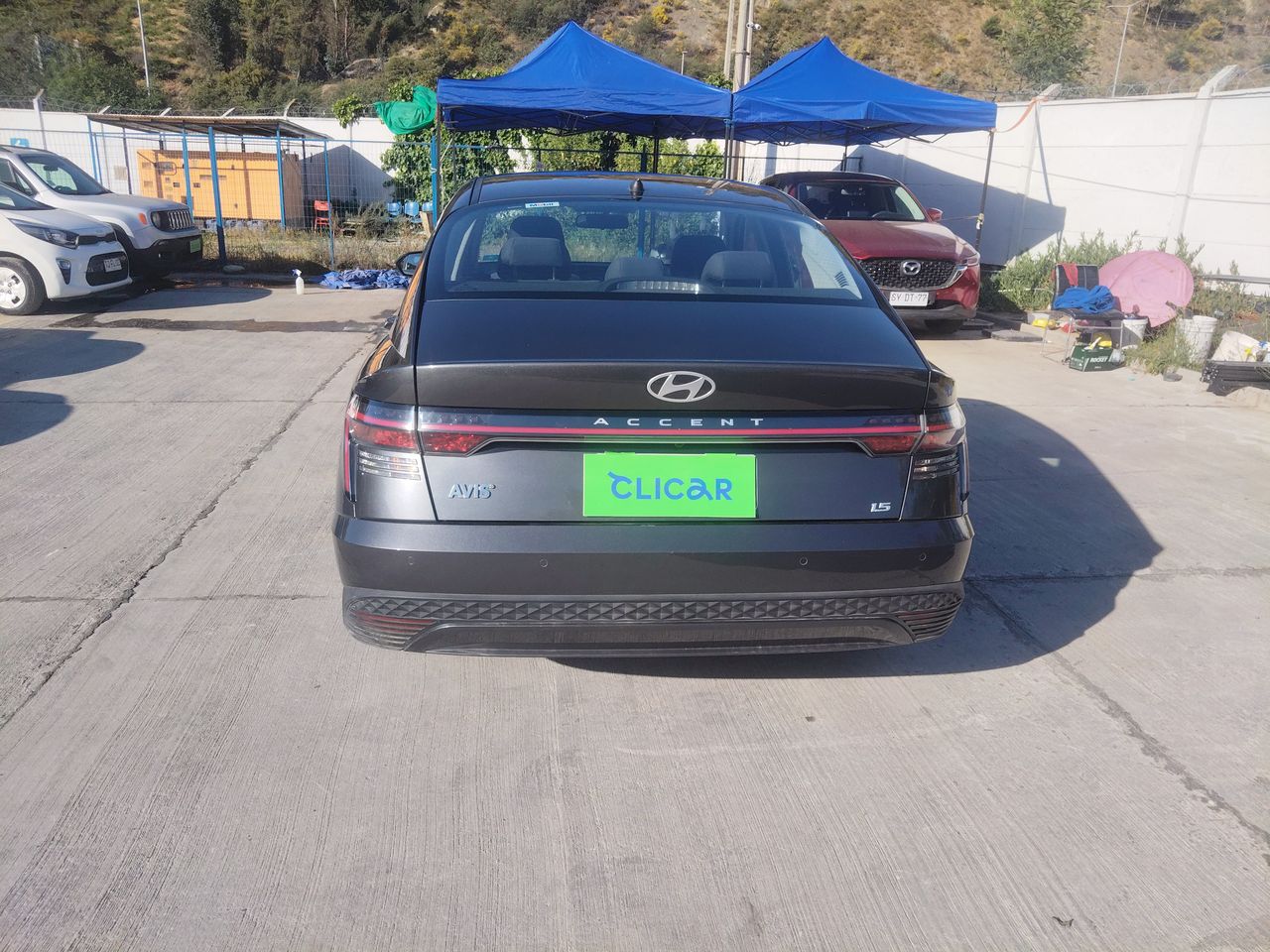 HYUNDAI - 5