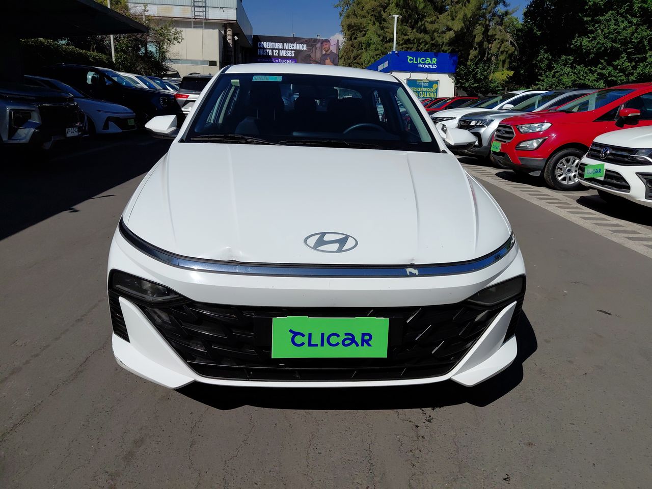 HYUNDAI - 2