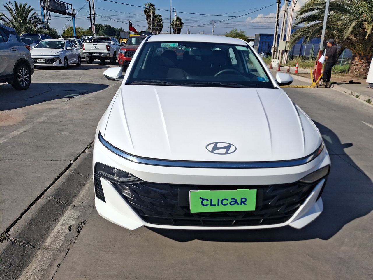 HYUNDAI - 2