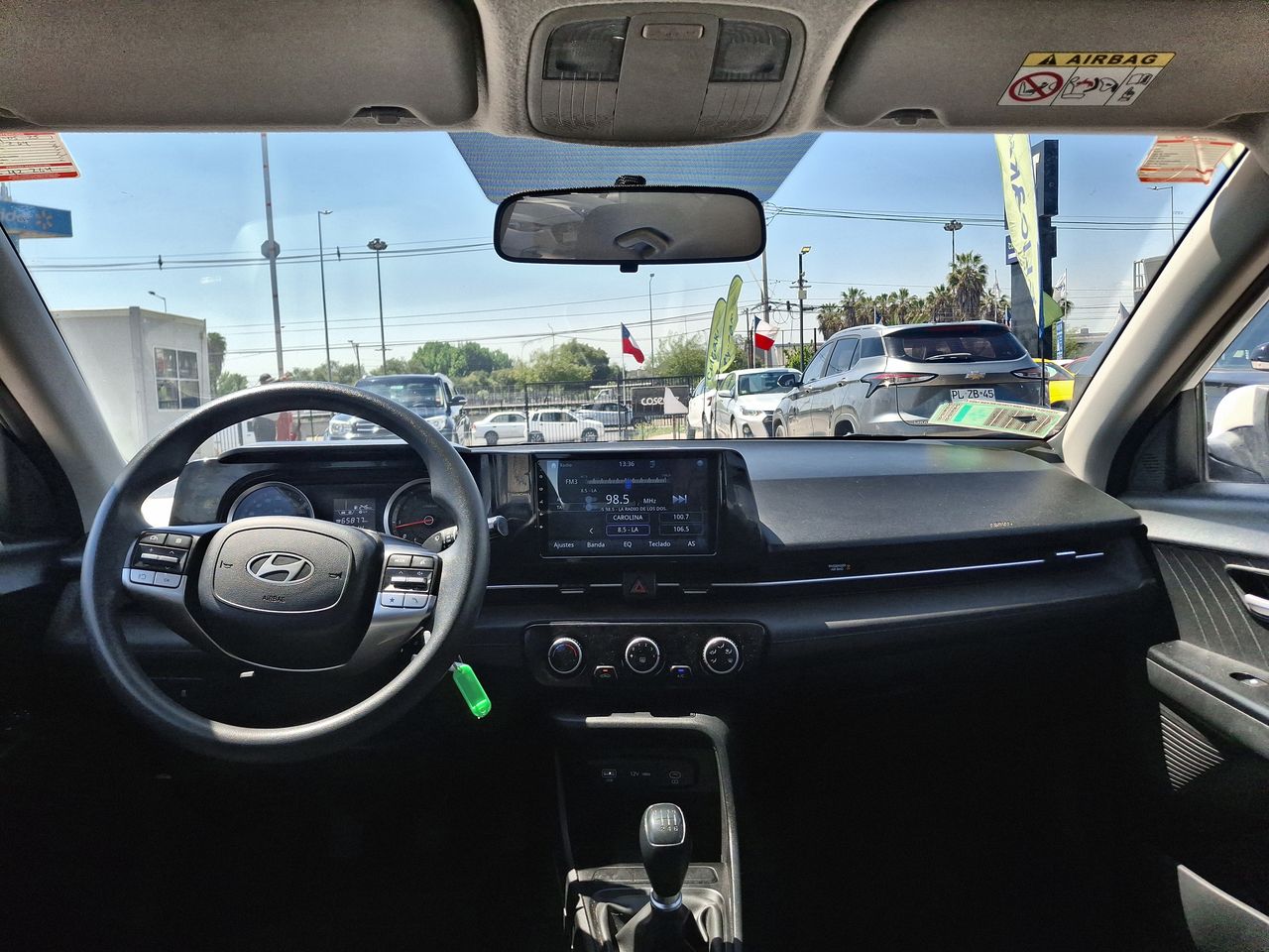 HYUNDAI - 30