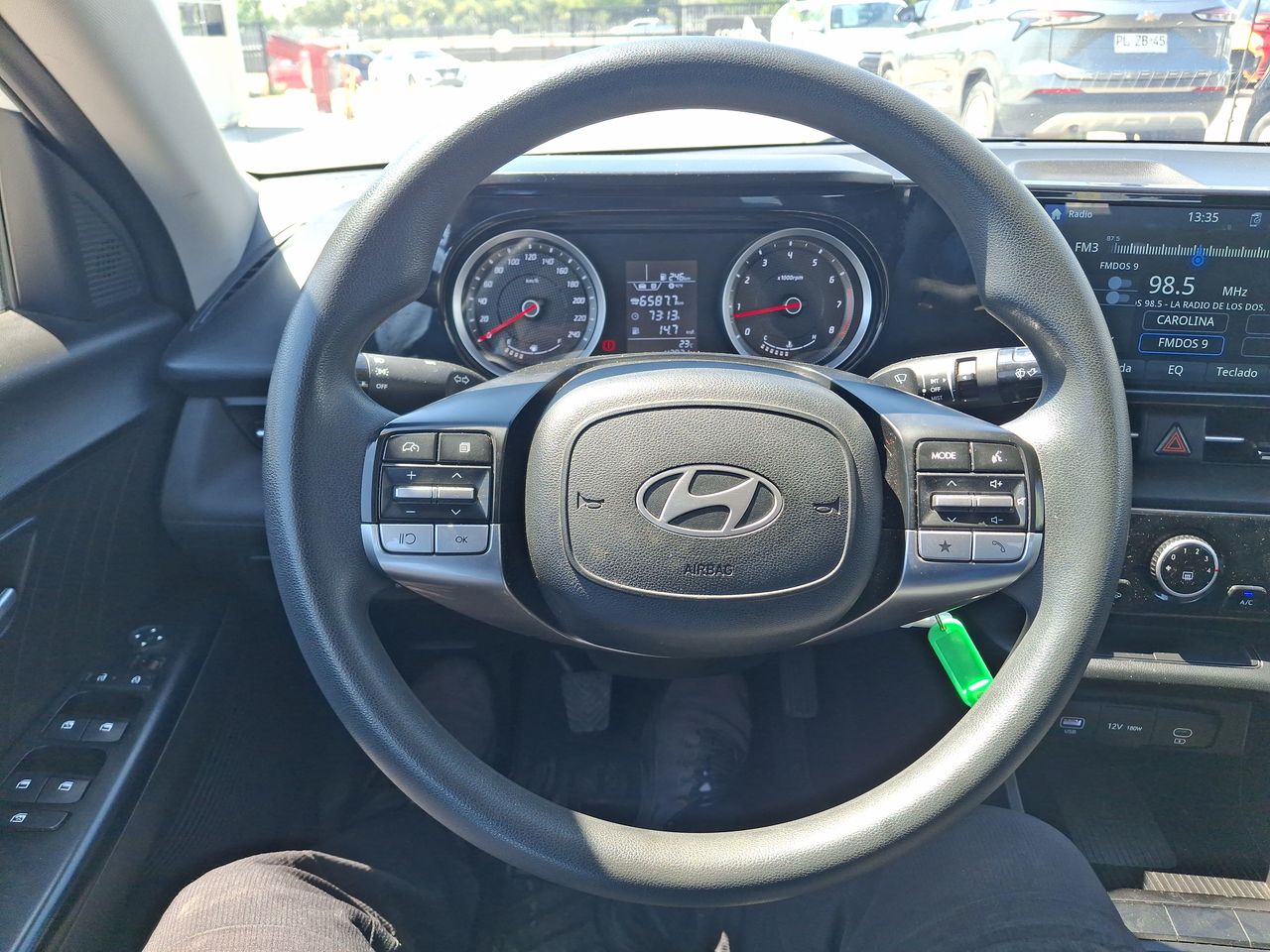 HYUNDAI - 23