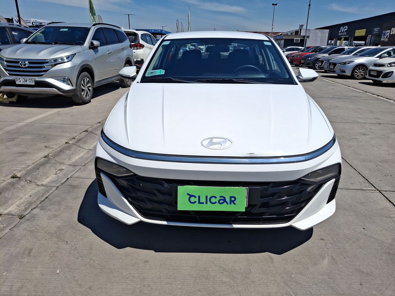 HYUNDAI - 2