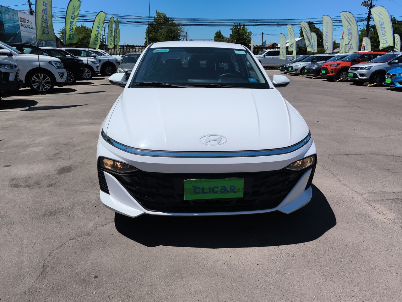 HYUNDAI - 2