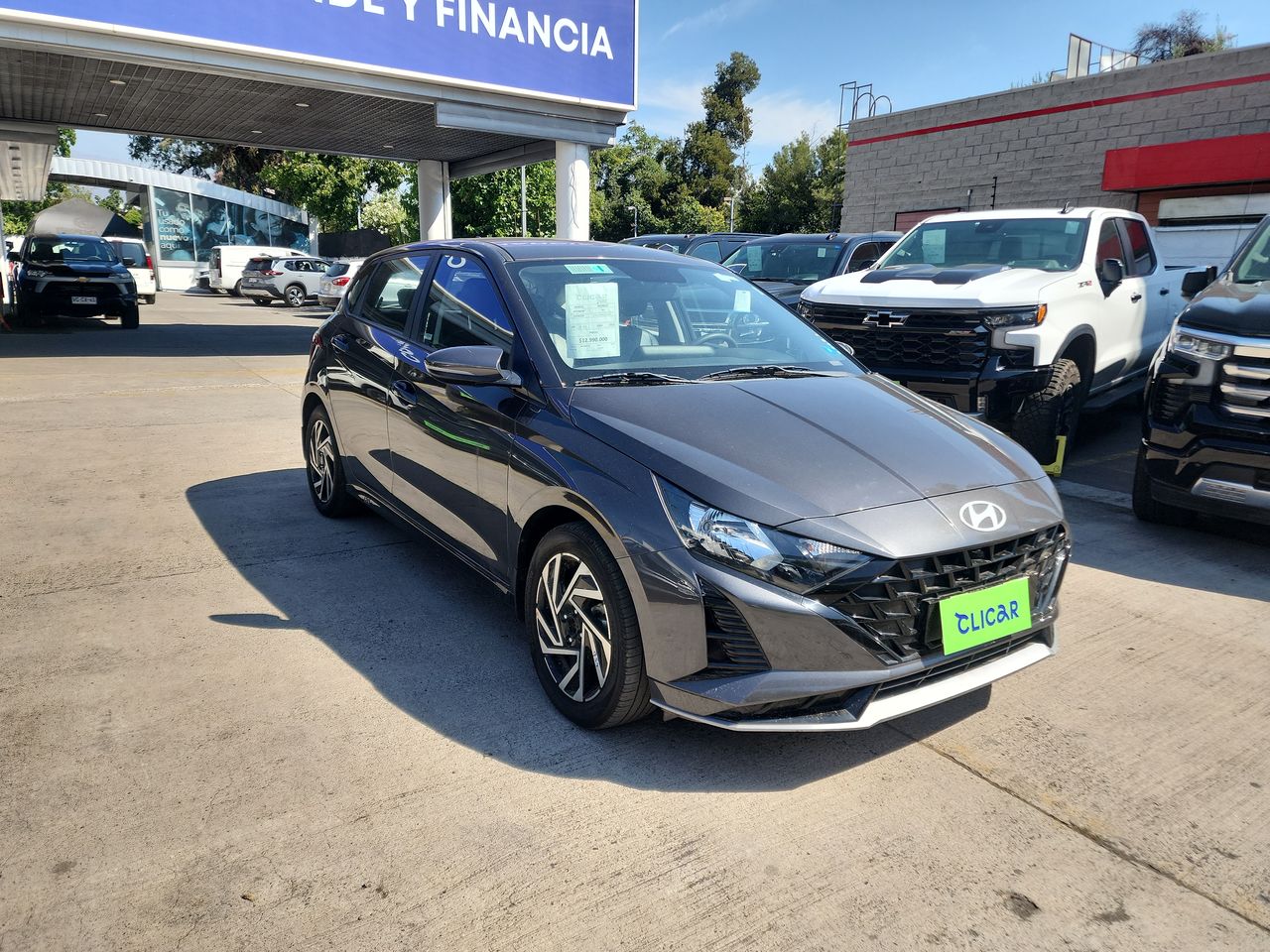 HYUNDAI - 4