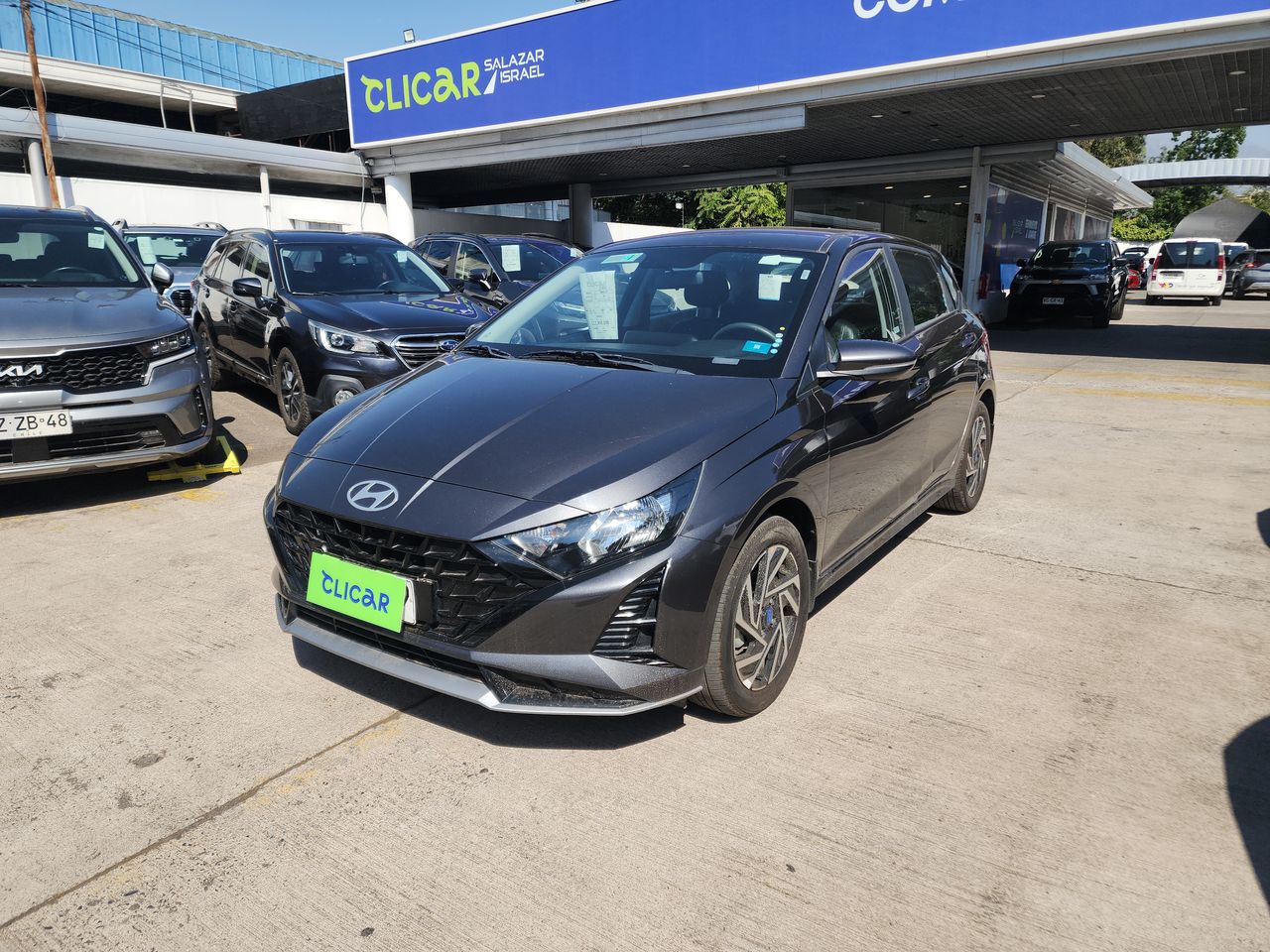 HYUNDAI - 5