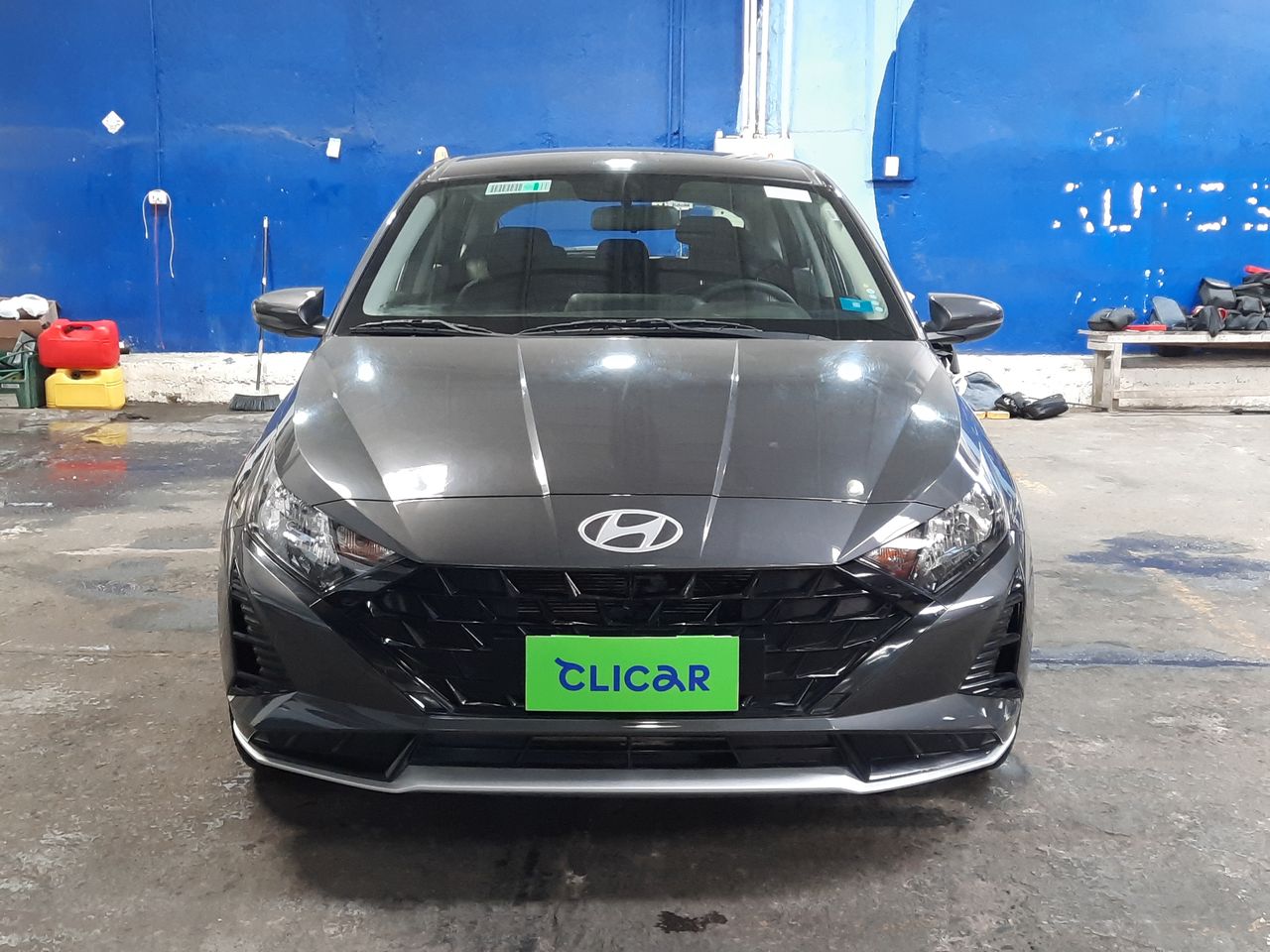 HYUNDAI - 2