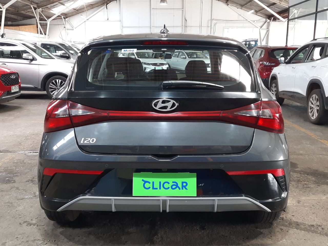 HYUNDAI - 6