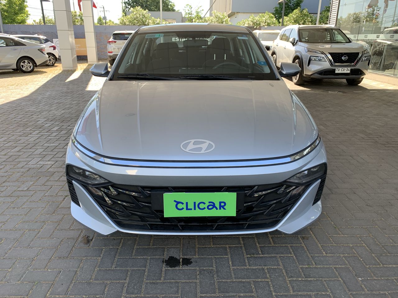 HYUNDAI - 2