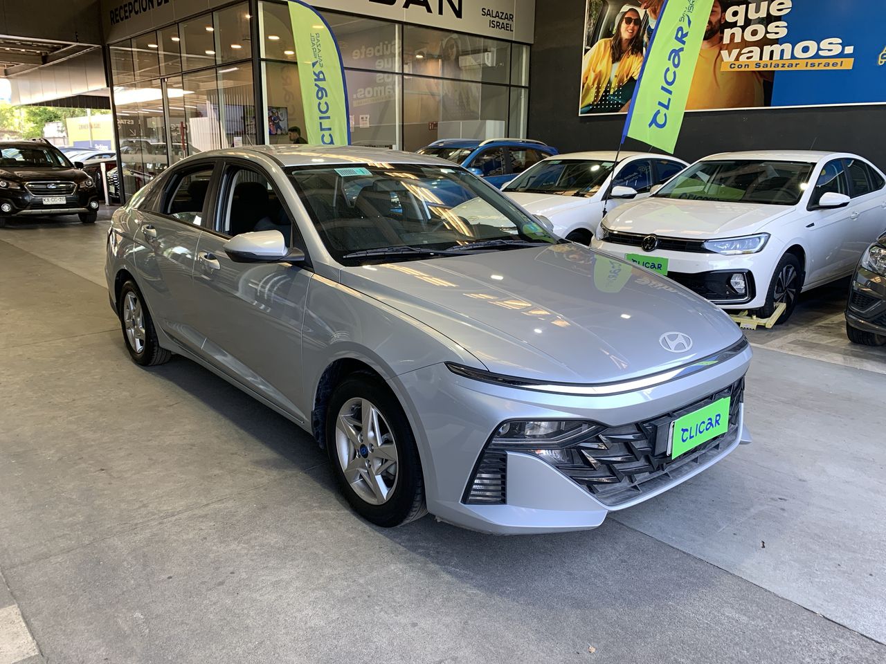 HYUNDAI - 3