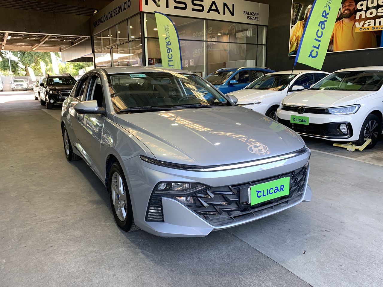 HYUNDAI - 4
