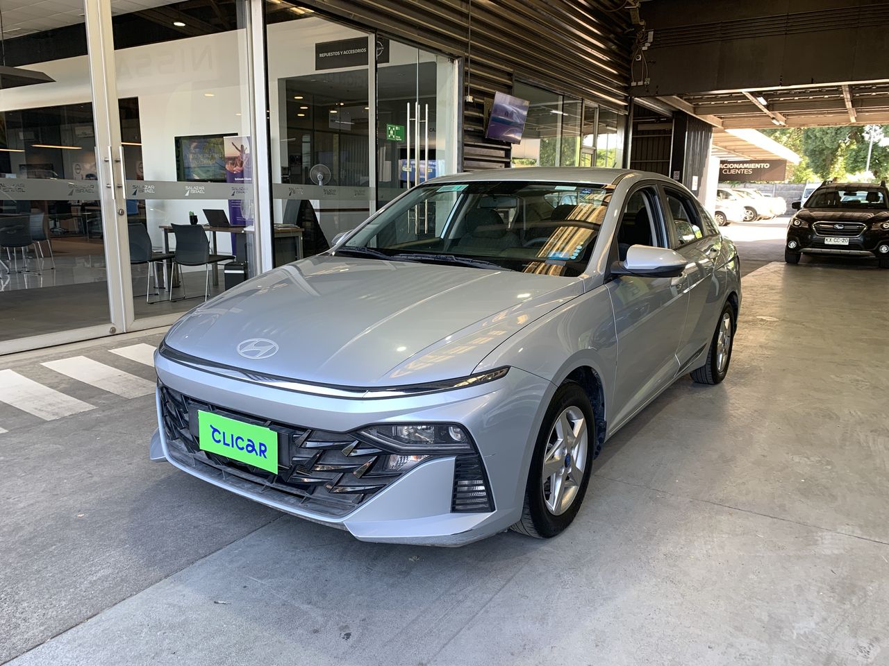 HYUNDAI - 5