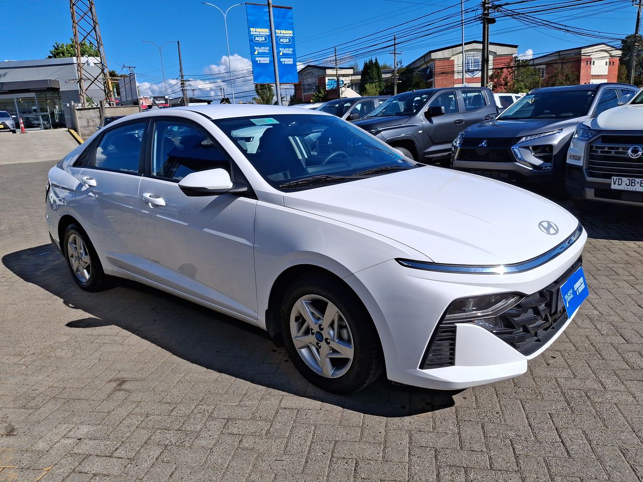 HYUNDAI - 1