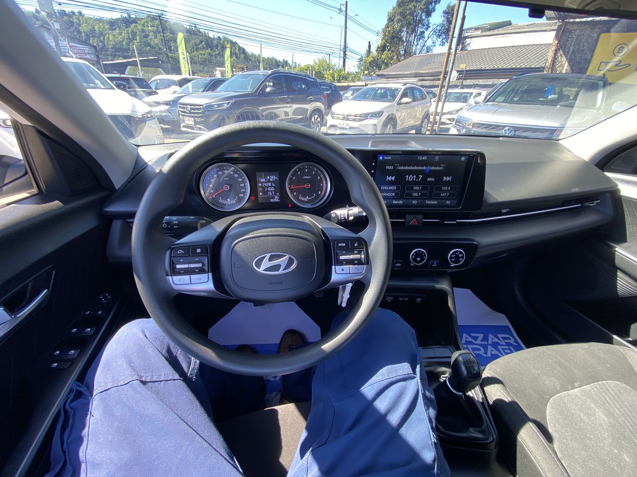 HYUNDAI - 31