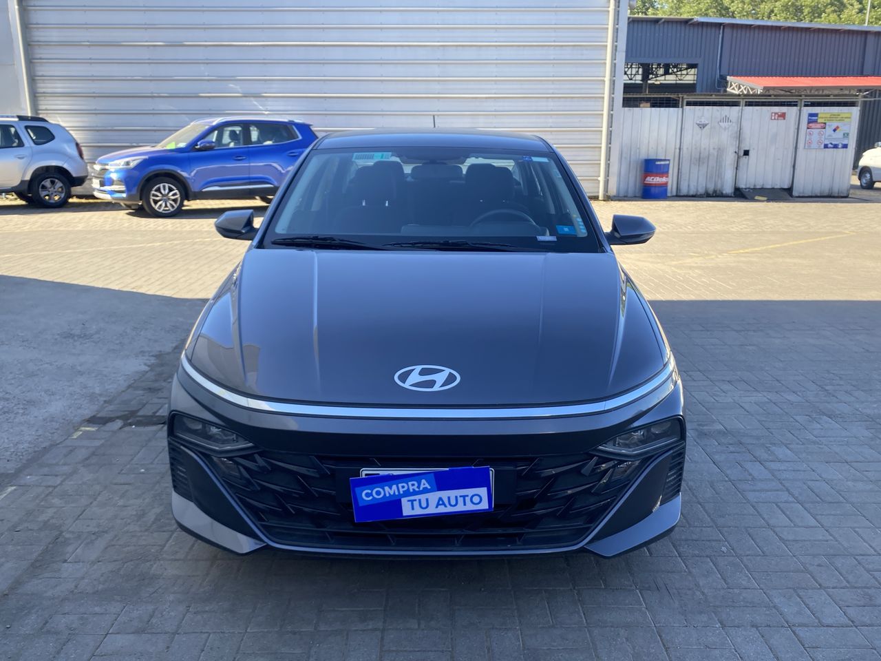 HYUNDAI - 2