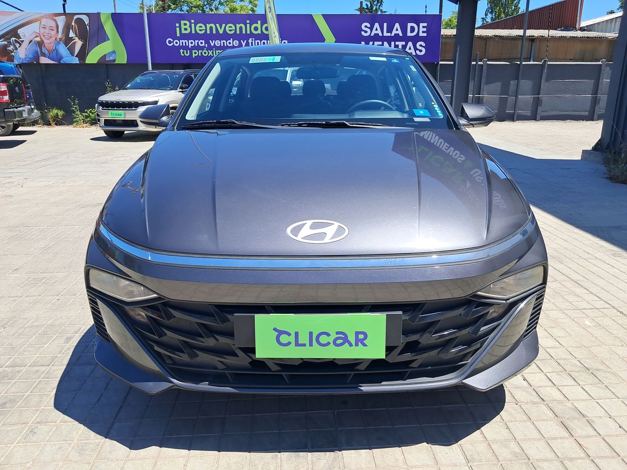 HYUNDAI - 2