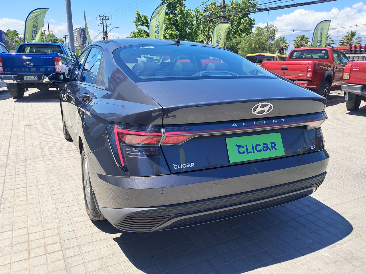 HYUNDAI - 5
