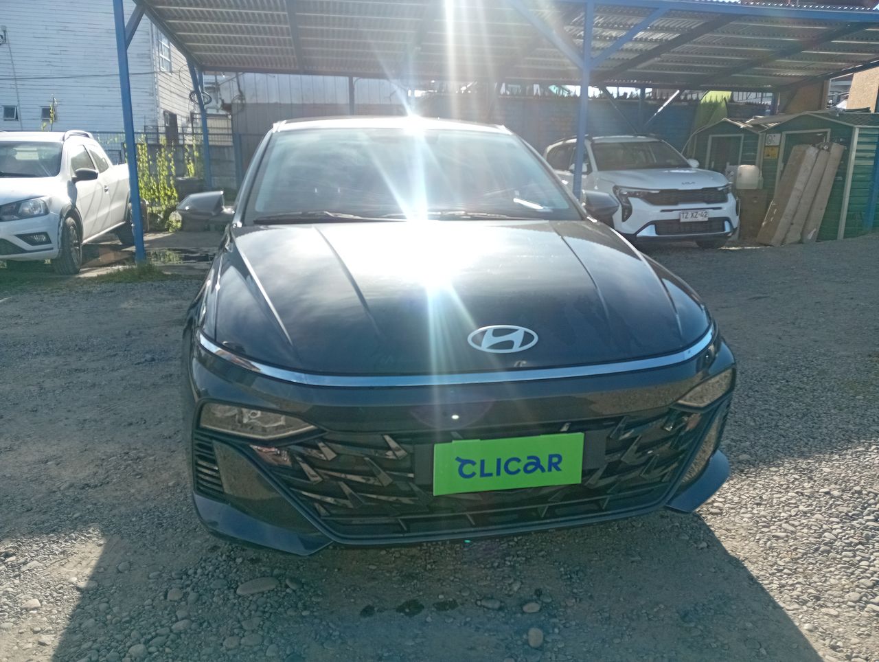 HYUNDAI - 2