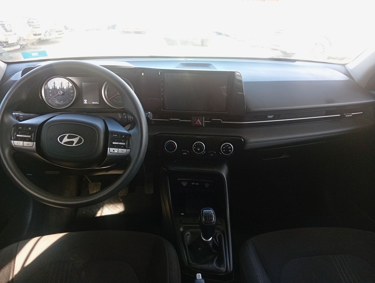 HYUNDAI - 15