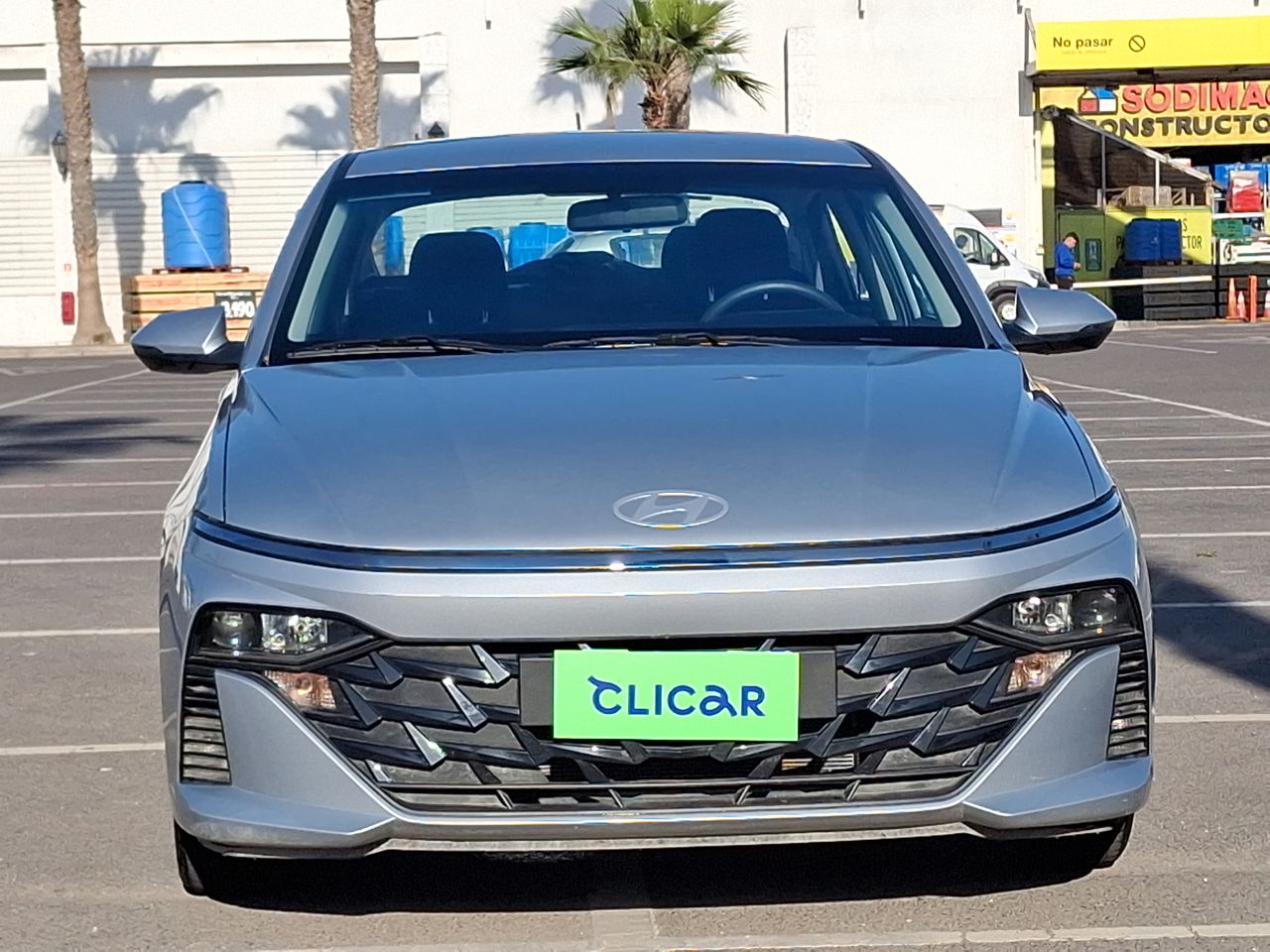 HYUNDAI - 2
