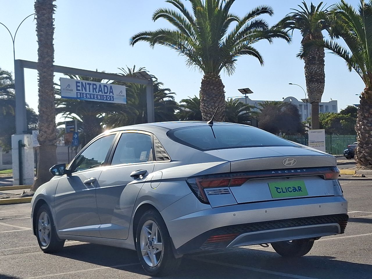 HYUNDAI - 5