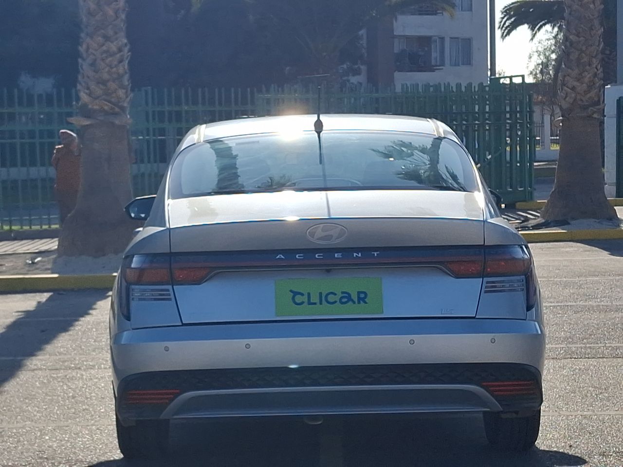 HYUNDAI - 6