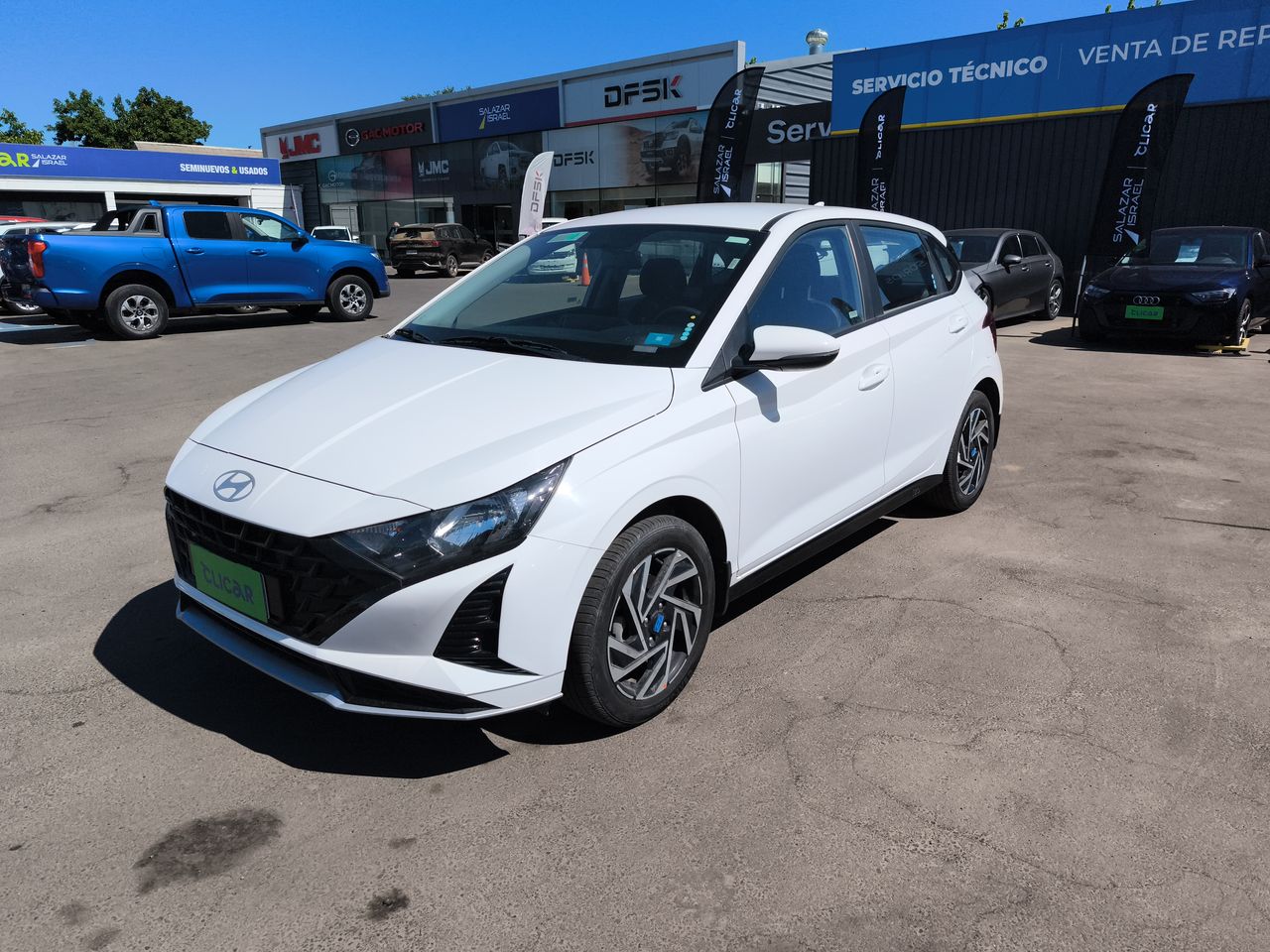 HYUNDAI - 3