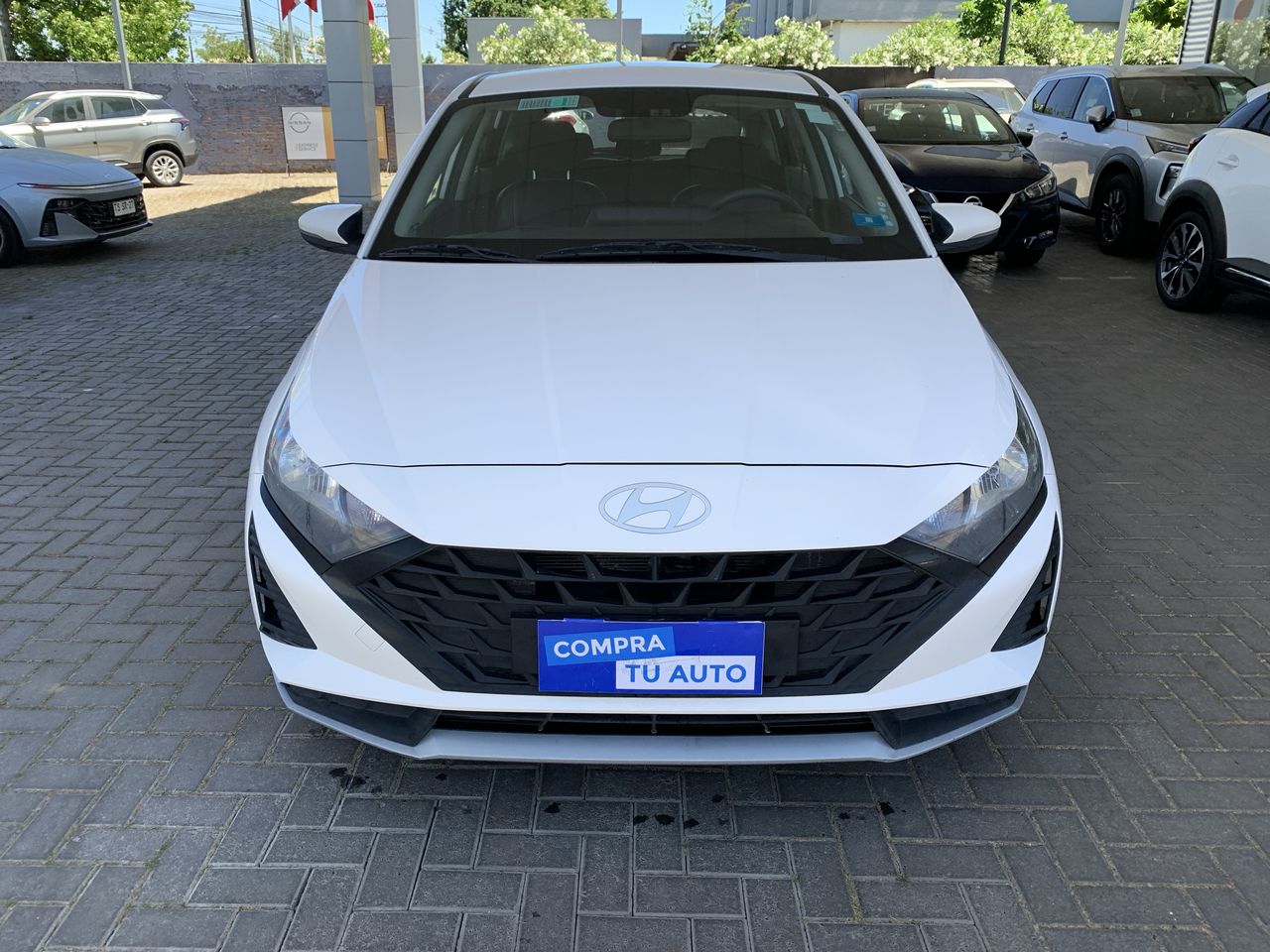 HYUNDAI - 2